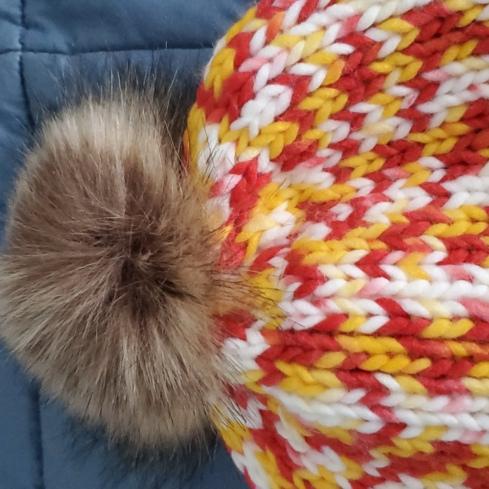 Hat - Picture 3 of 10